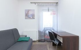 Sunny Beach Apartment Brzezno