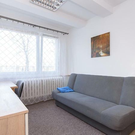 Sunny Beach Apartment Brzezno Gdańsk Zewnętrze zdjęcie