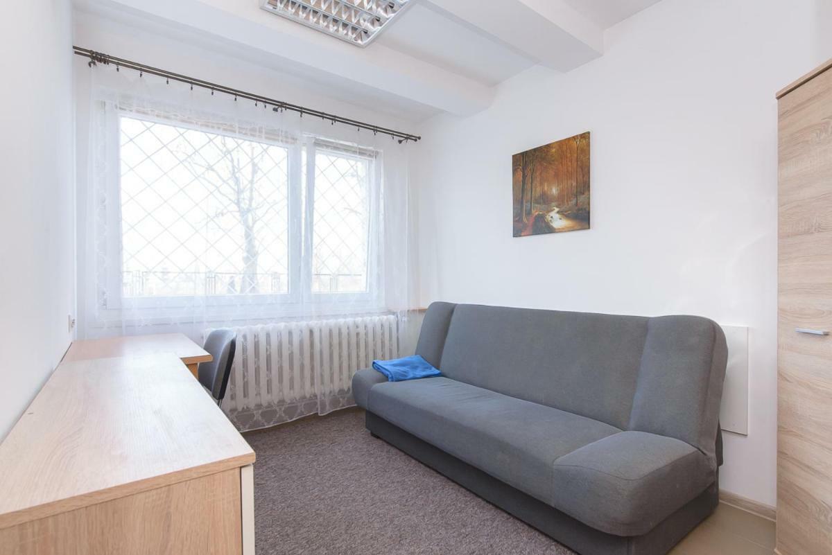 Sunny Beach Apartment Brzezno Gdańsk Zewnętrze zdjęcie