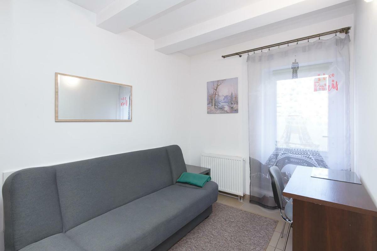 Sunny Beach Apartment Brzezno Gdańsk Zewnętrze zdjęcie